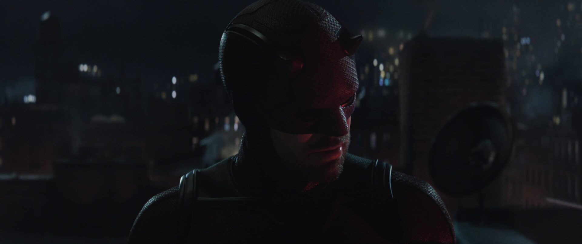 Daredevil Born Again náhled