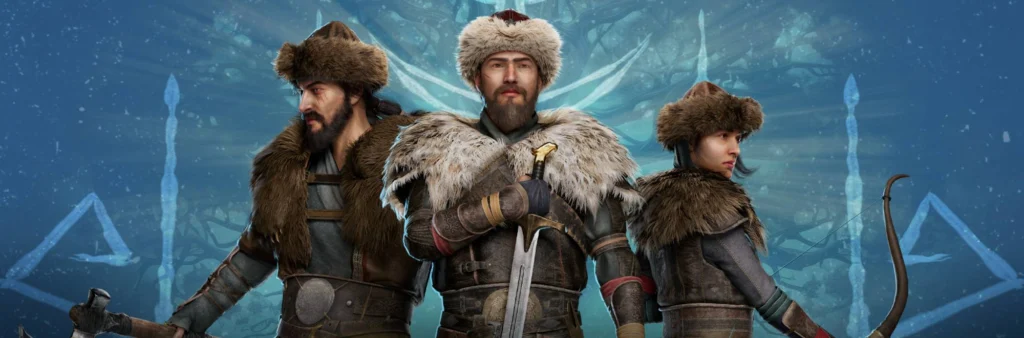 Ertugrul of Ulukayin - cover