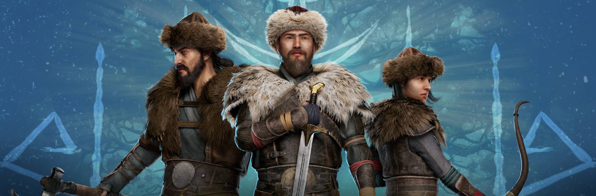 Ertugrul of Ulukayin - cover