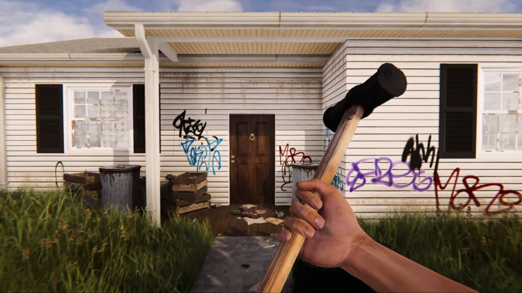 House Flipper Remastered Collection náhled