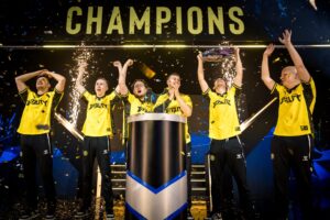 IEM Dallas 2025 náhled