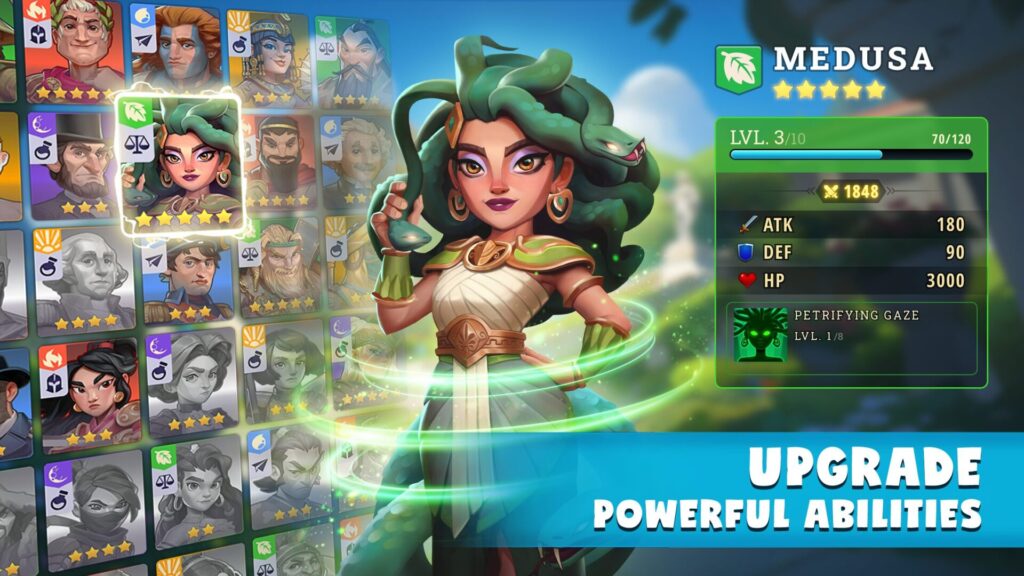 InnoGames - Heroes of History
