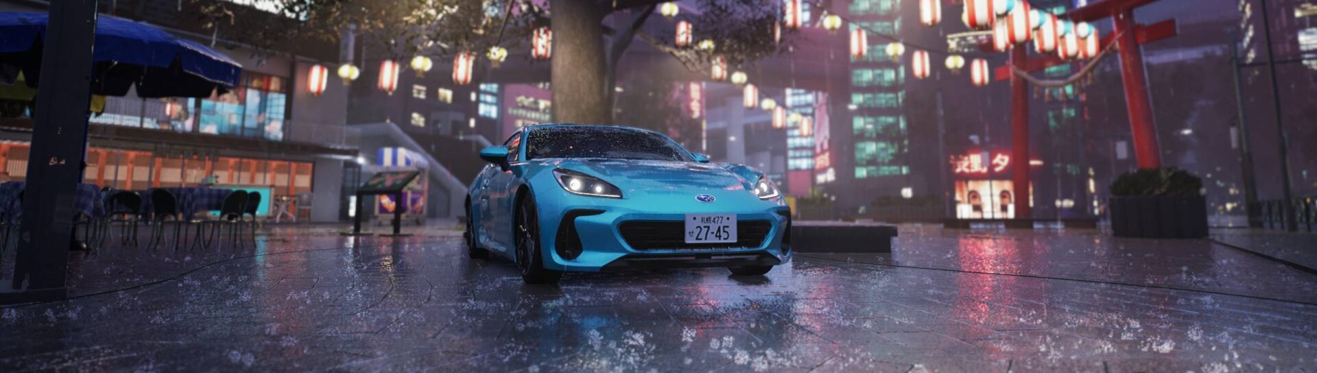 JDM: Japanese Drift Master - cover