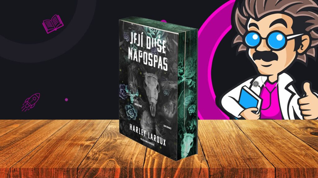 Její duše napospas - úvodka