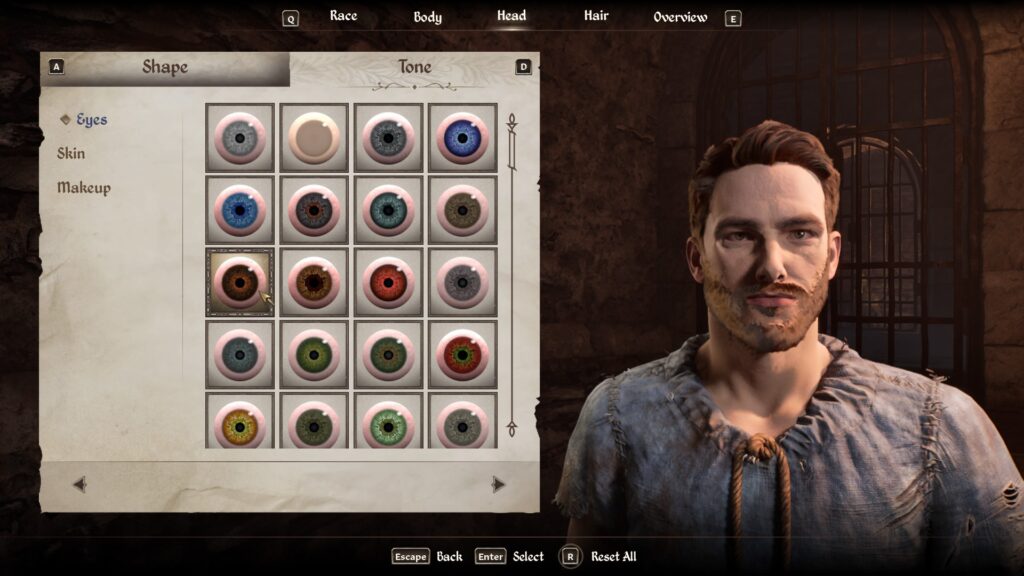 Oblivion Remastered - tvorba stále příjemná