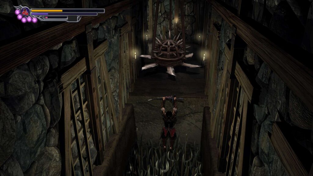 Onimusha 2: Samurai's Destiny - jako princ z Persie