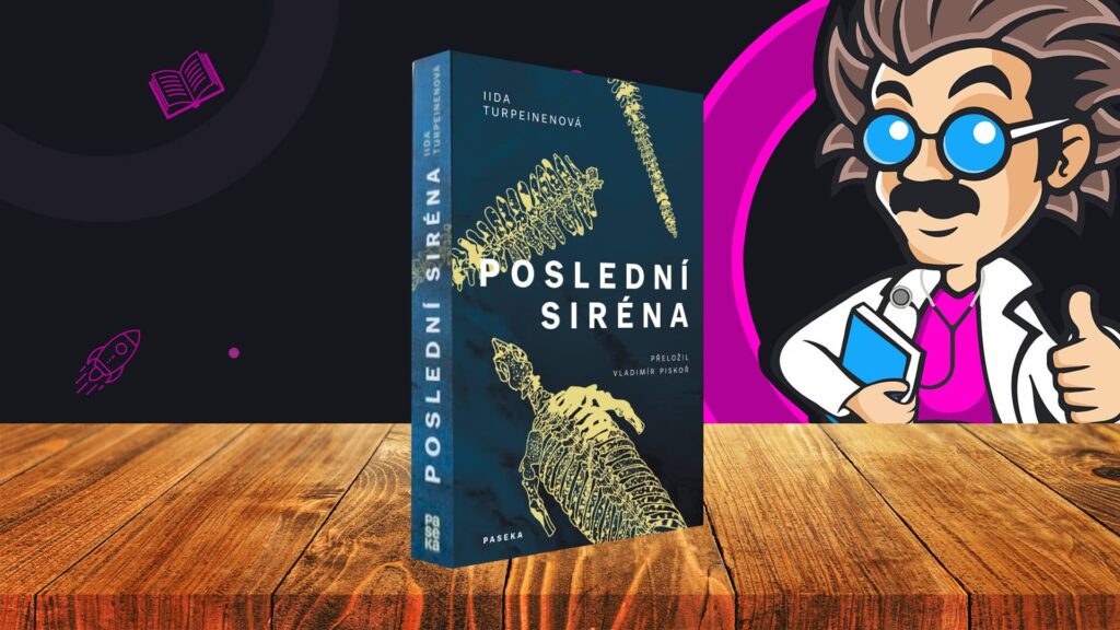 Poslední siréna - úvodka