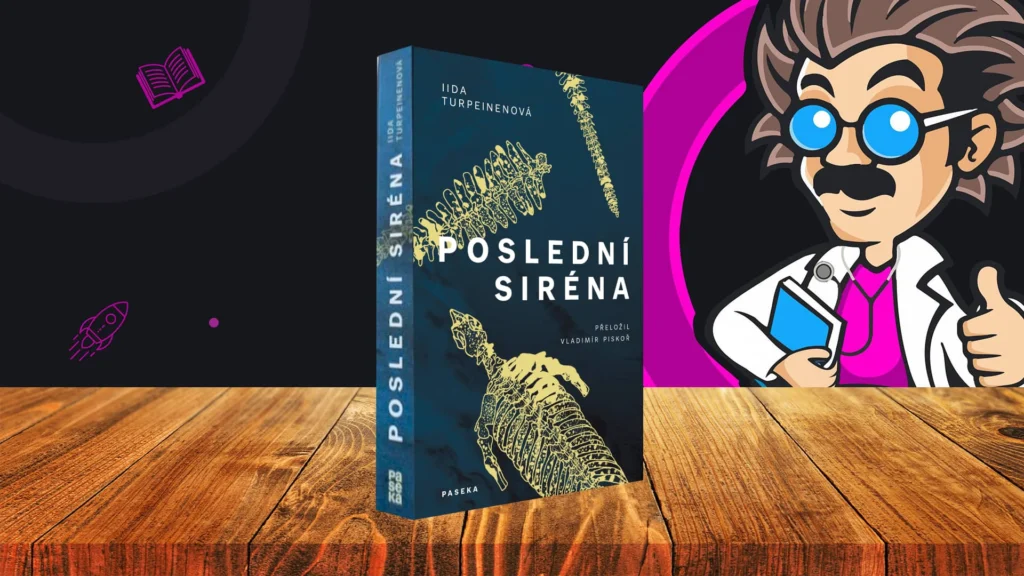 Poslední siréna - úvodka