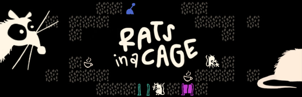 Rats in a Cage – úvodka