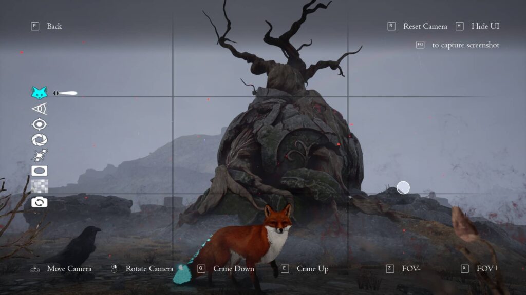 Spirit of the North 2 - photomode