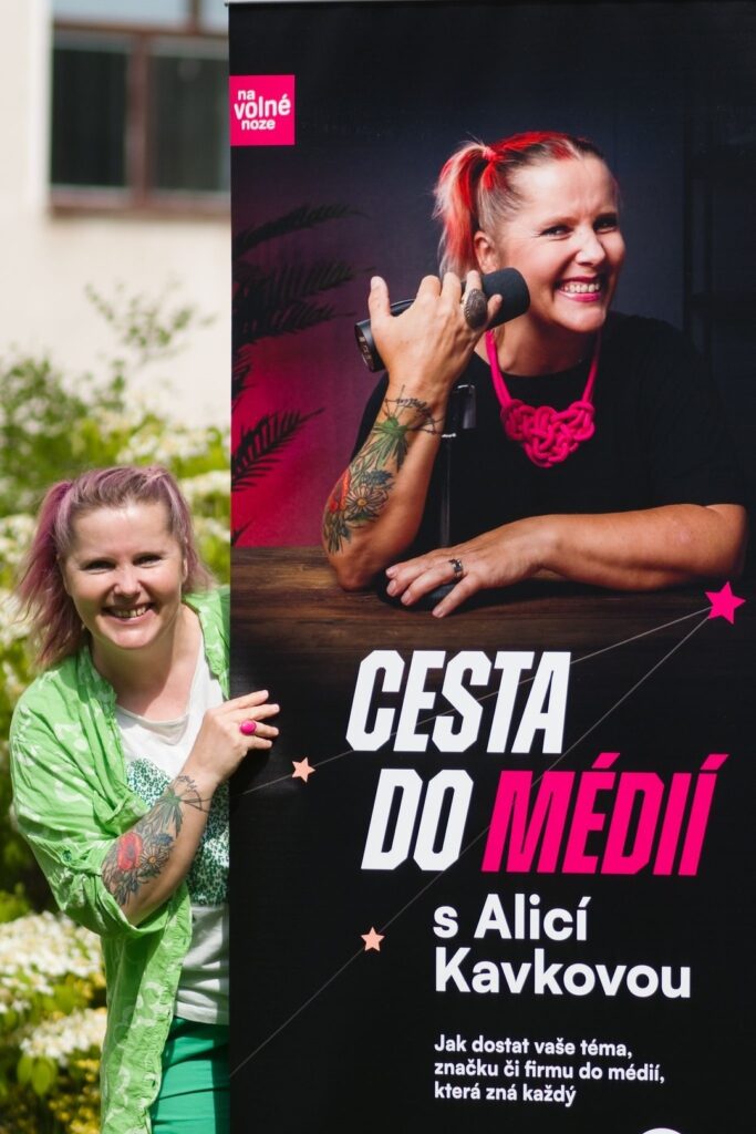 Alice videokurz