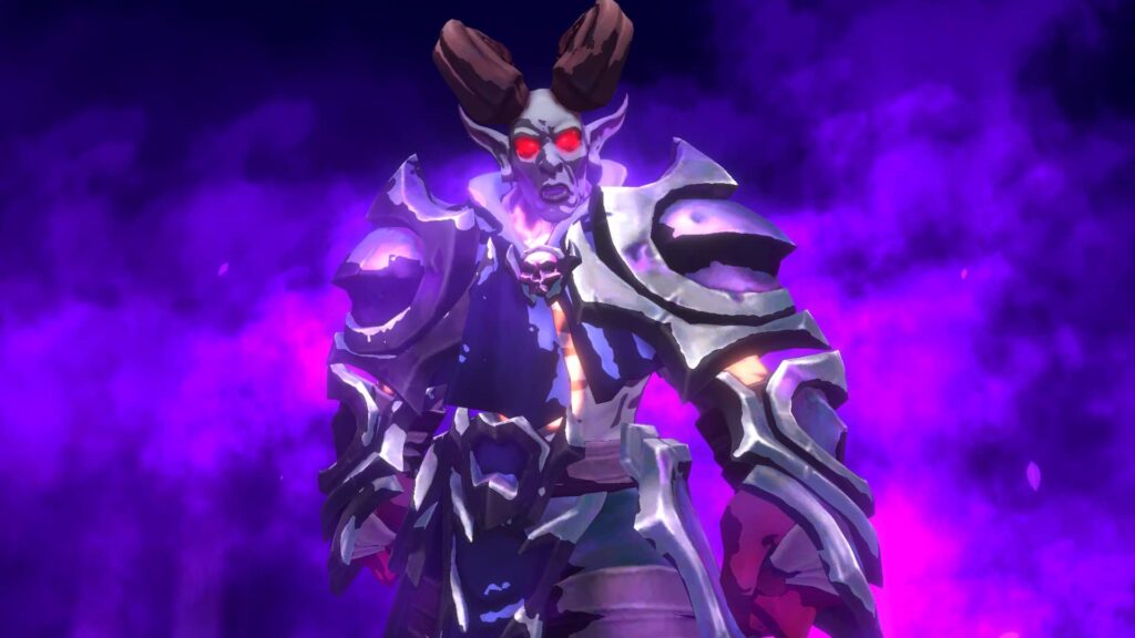Artifact Seeker - boss