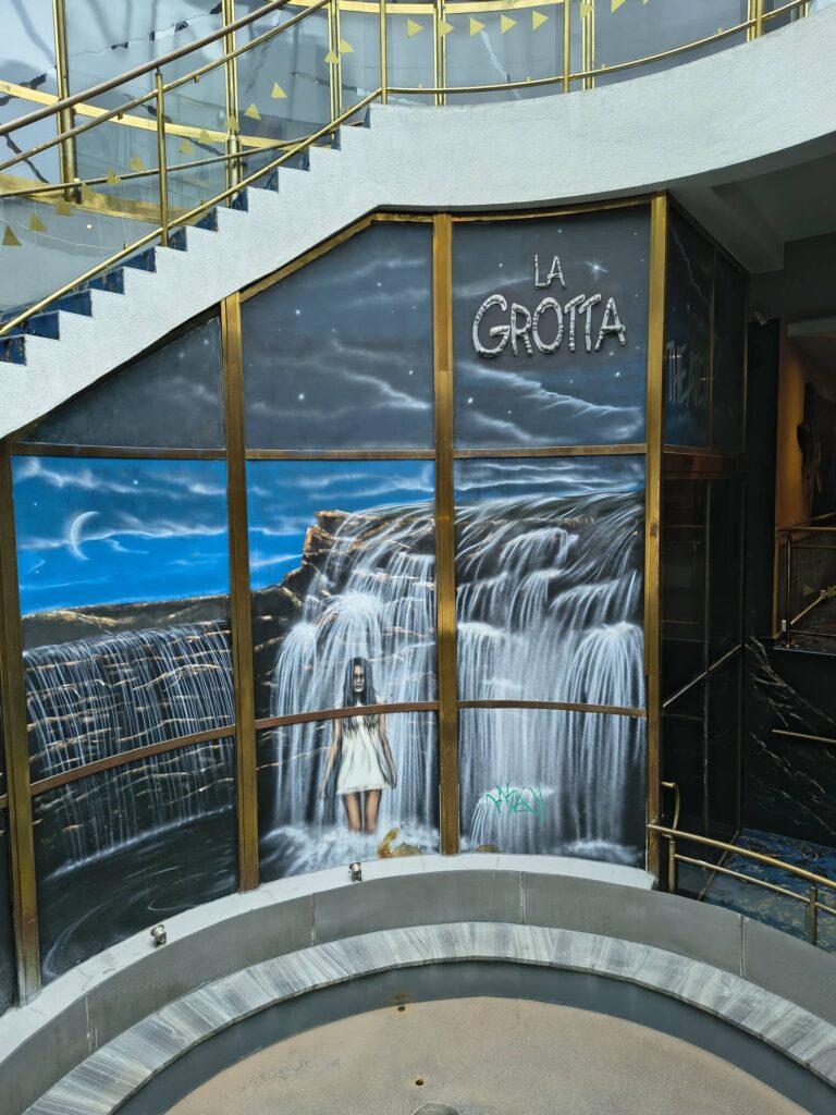 Brnohraní - vítejte v Boby