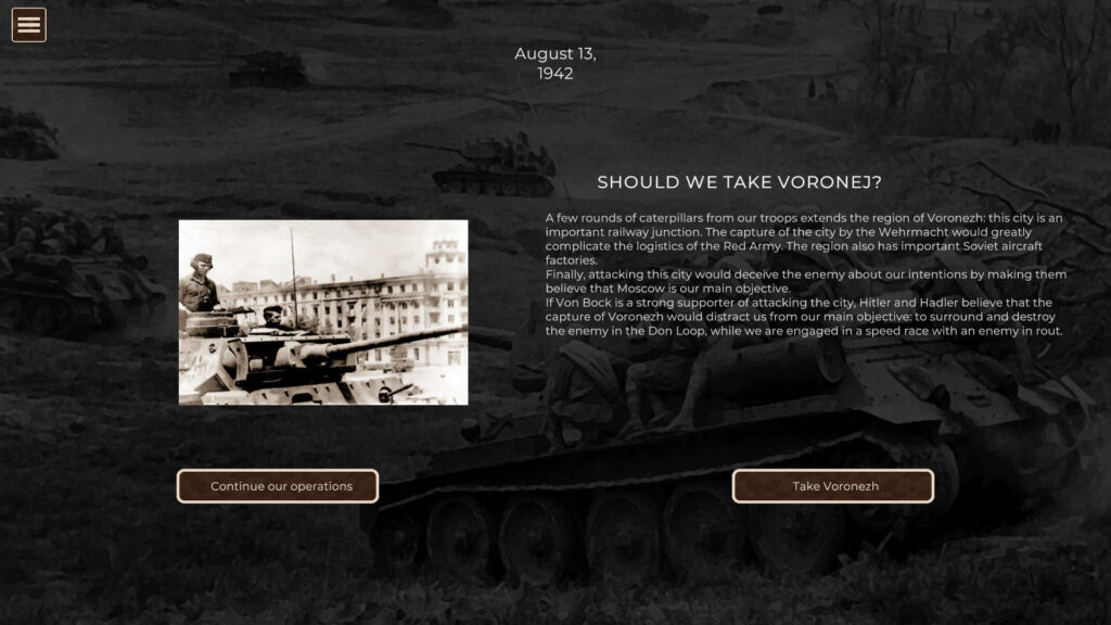 Cauldrons of War Stalingrad - tak co bude dál
