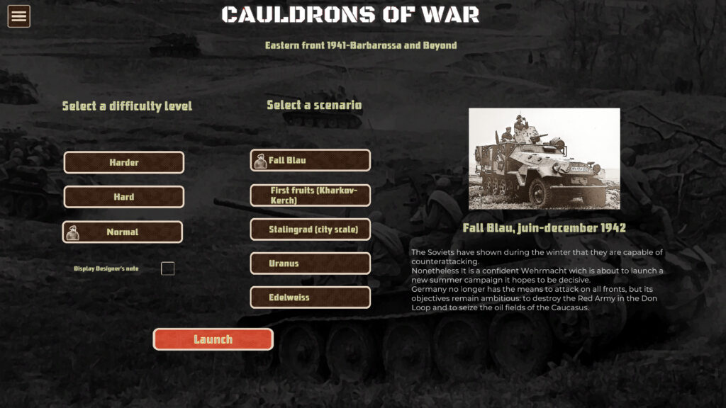 Cauldrons of War Stalingrad - tak jak