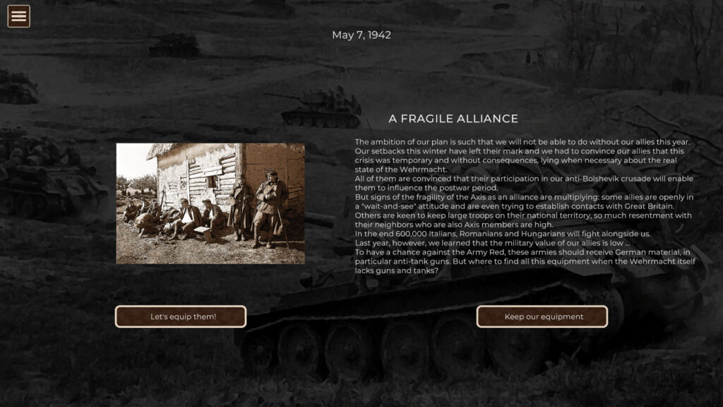 Cauldrons of War Stalingrad - věřit či nevěřit