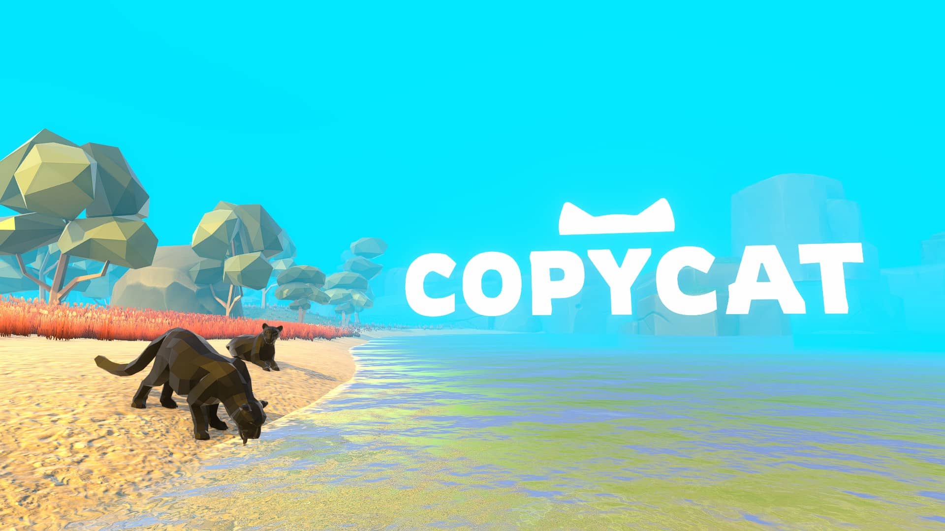 Copycat - šelmy