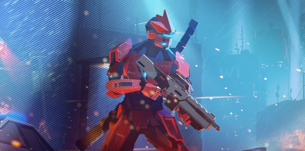 CyberCorp - cover