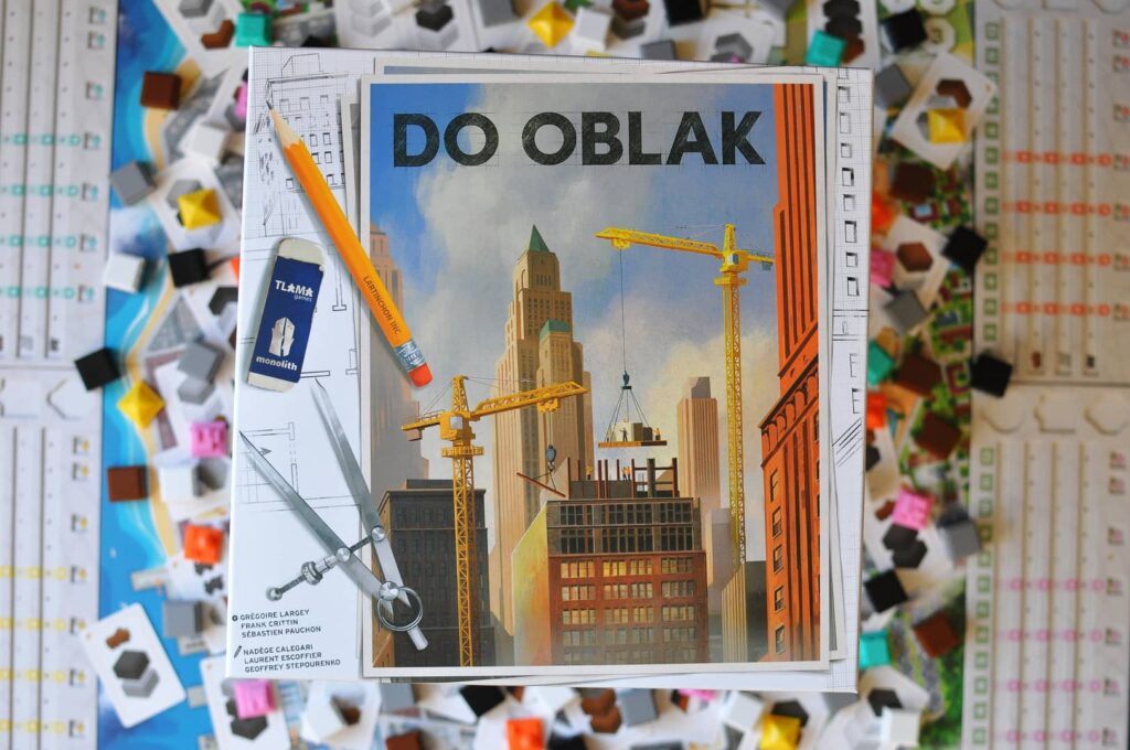 Do oblak náhled