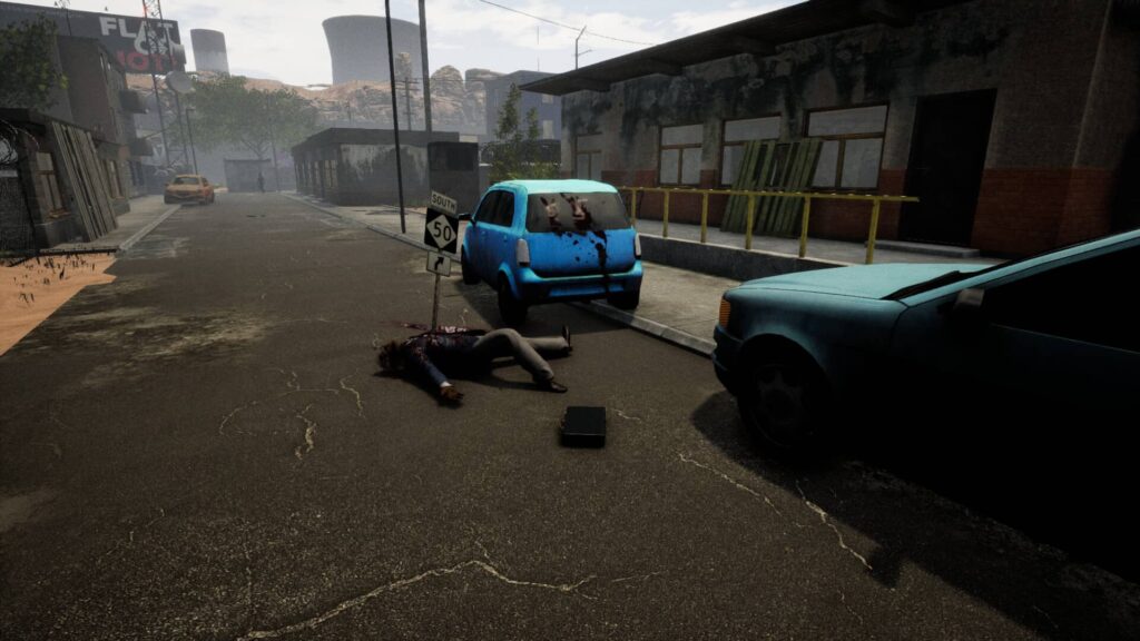 Drug Dealer Simulator - drogy zabíjí