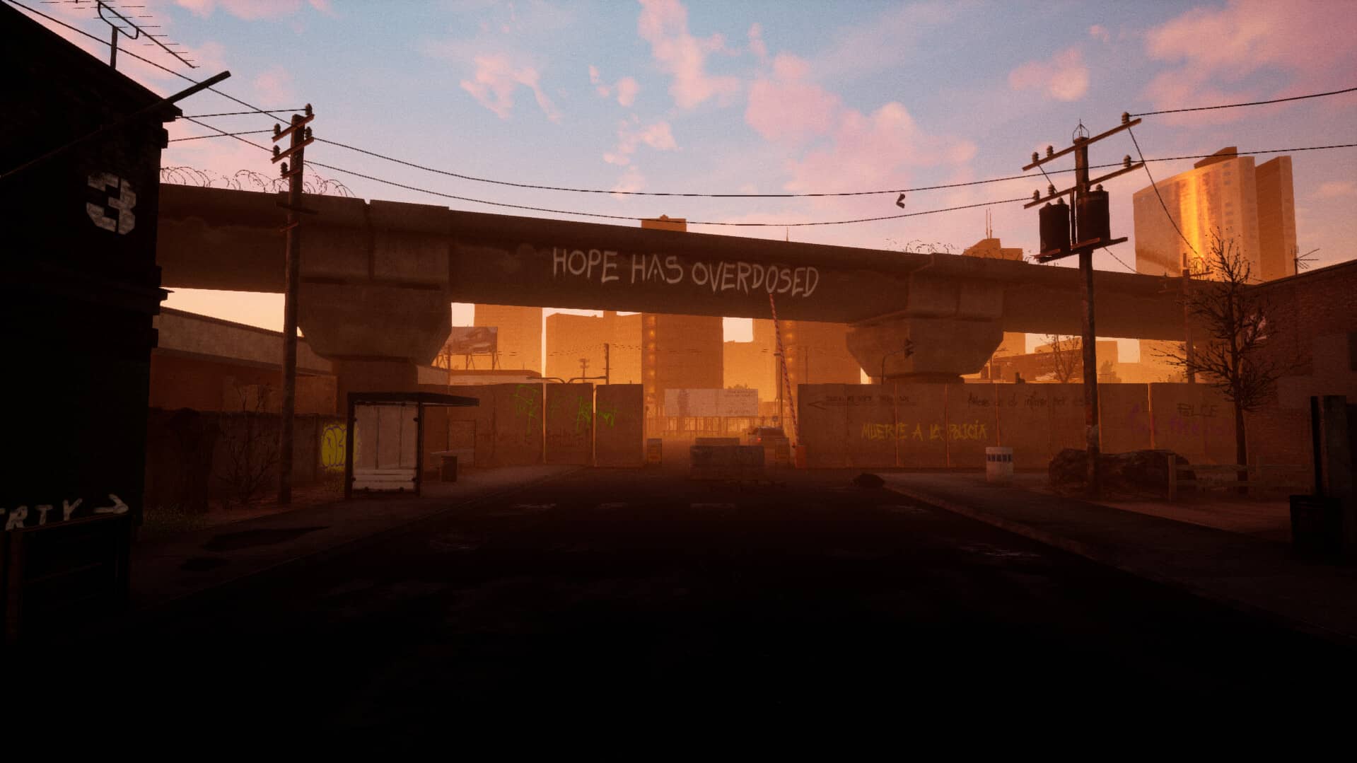 Drug Dealer Simulator - vaše město