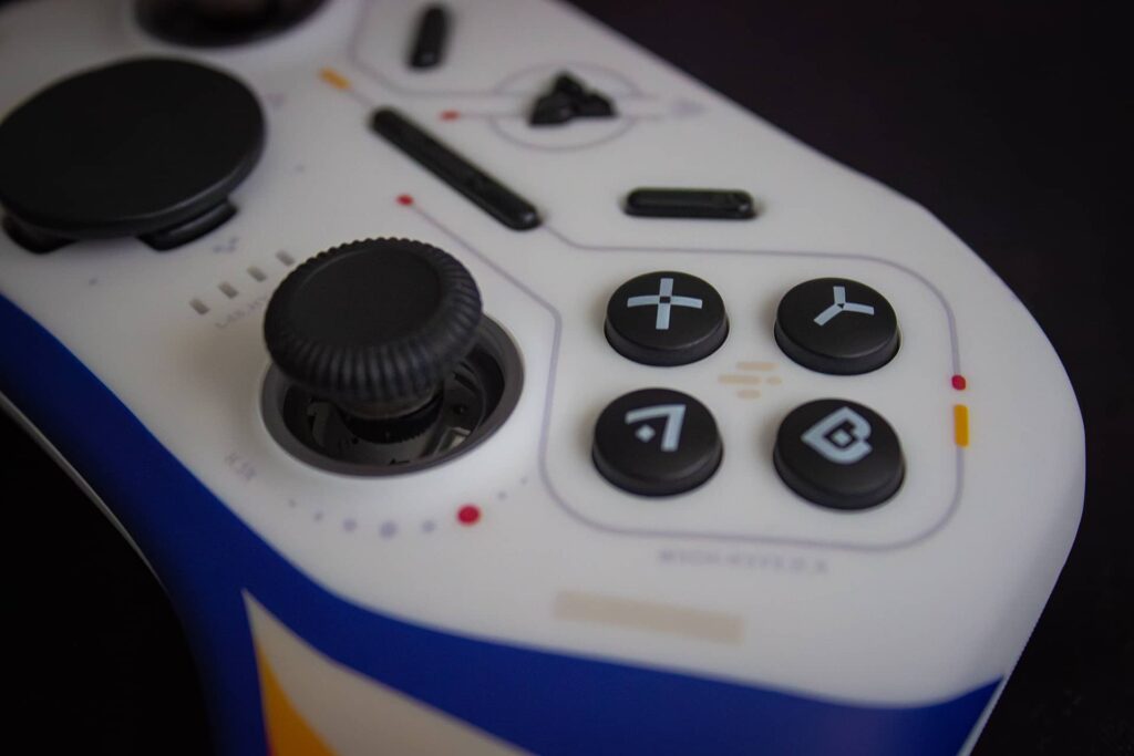 EOS Pro II S - XYBA