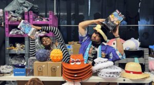 Estatic Anime - nepřehlédnete je