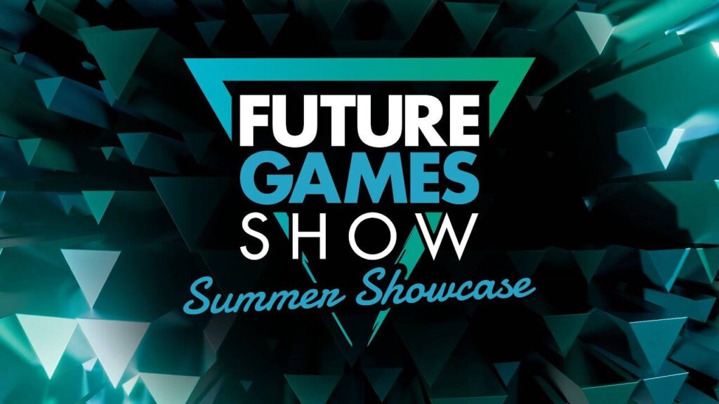 Future Games Show - summer 2025 - cover