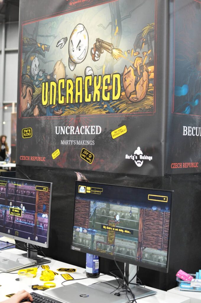 Game Access 2025 - Uncracked