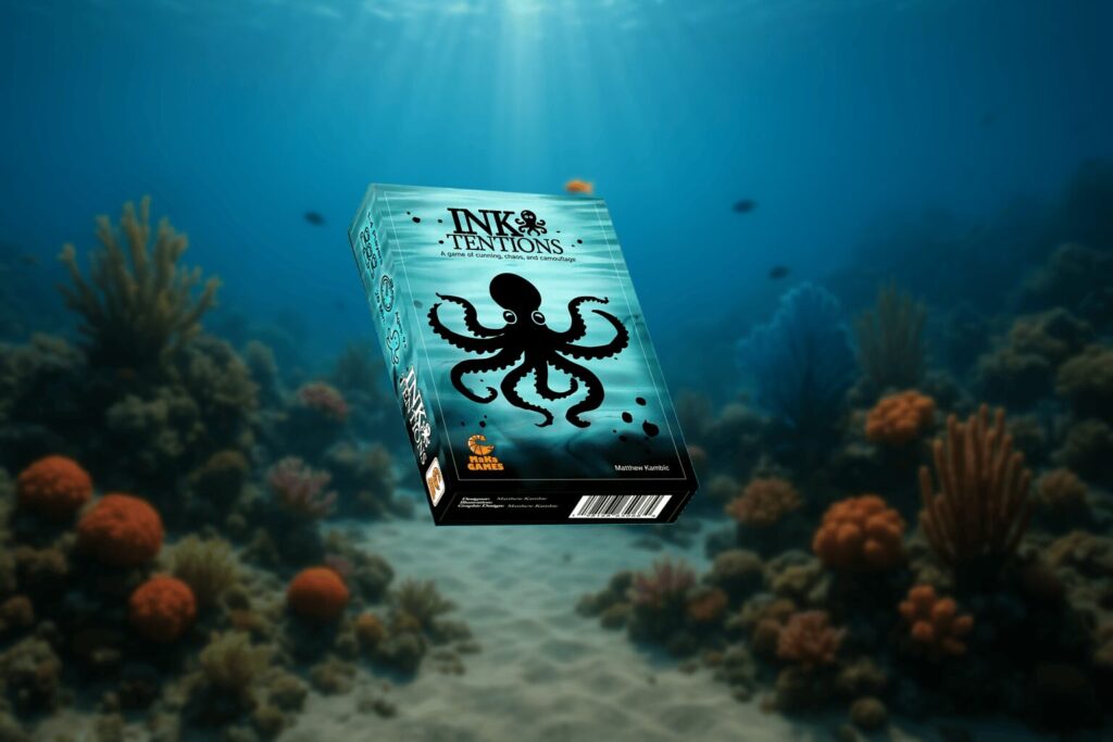 INKtensions náhled