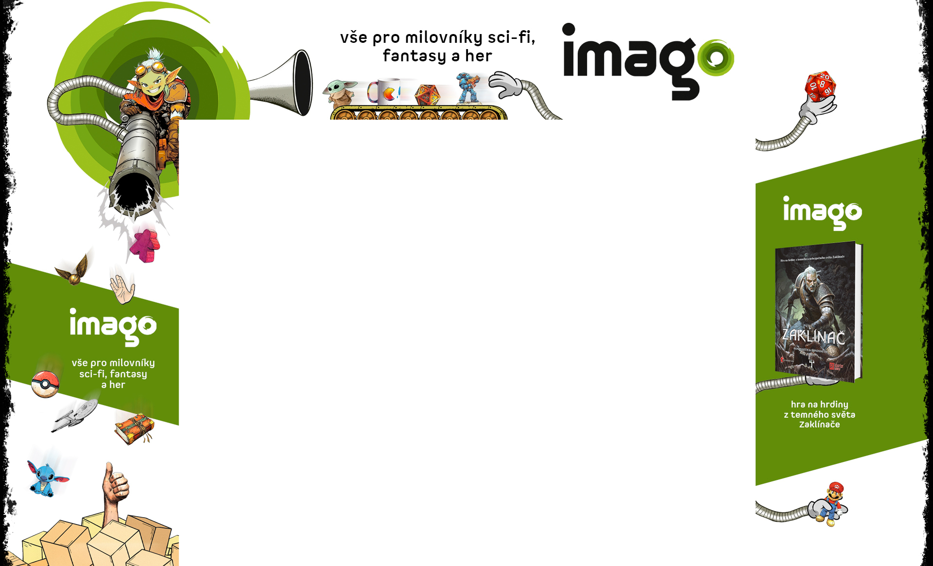 Imago banner 2