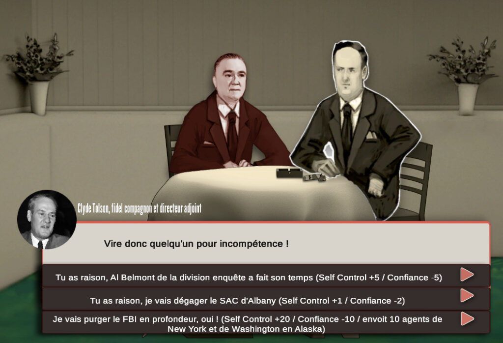 Jey’s Empire – vždycky self control
