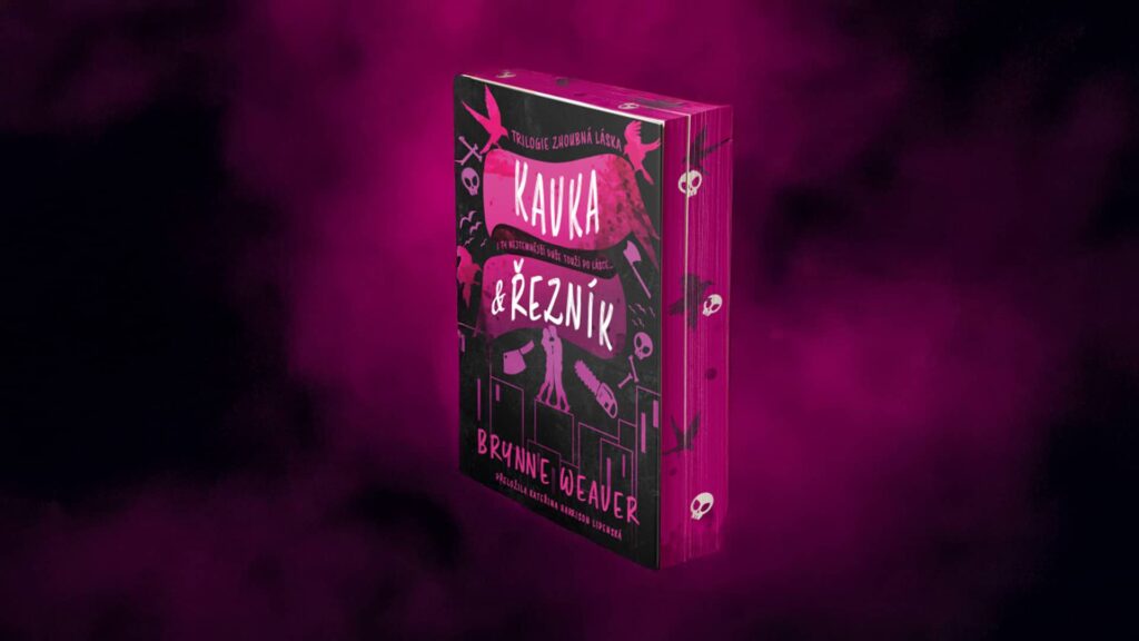 Kavka & Řezník - pozadí