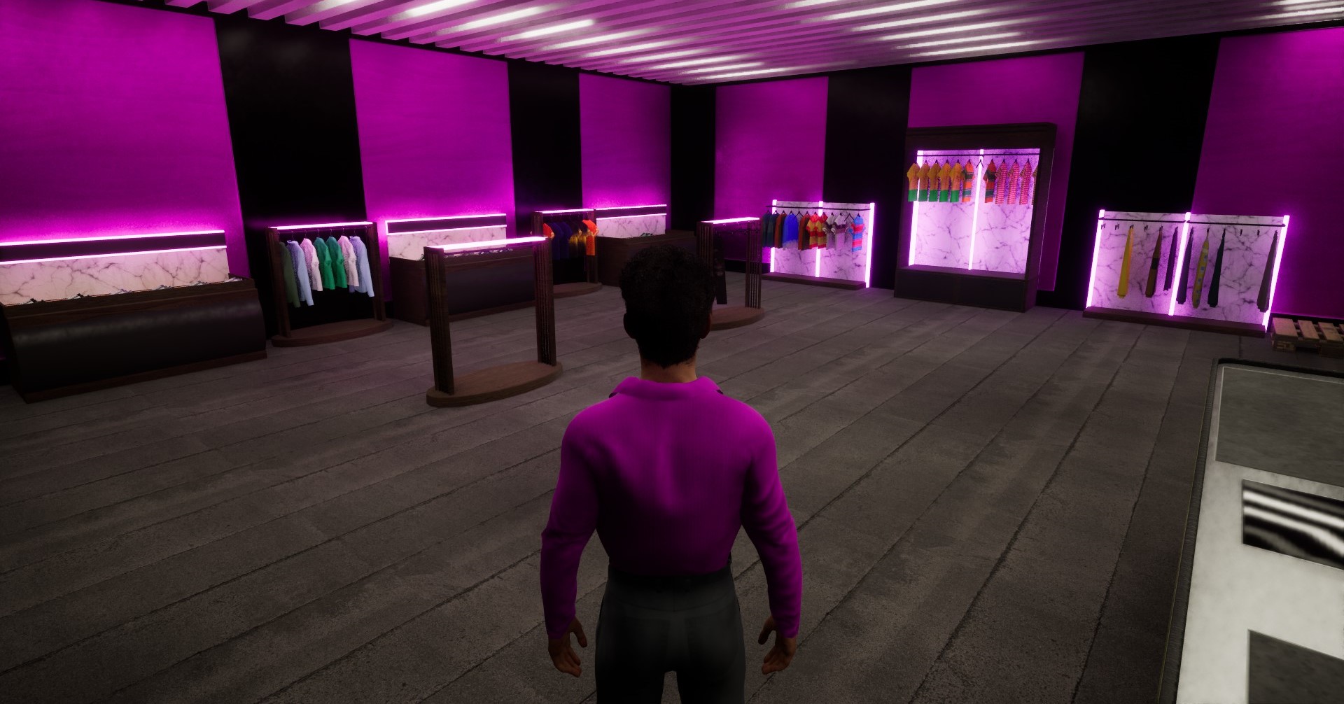 King of Retail 2 náhled