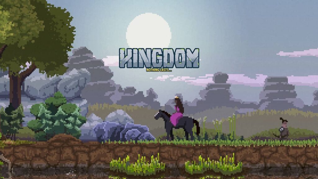 Kingdom Classic - recenze