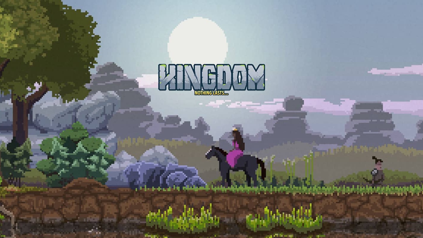 Kingdom Classic - recenze