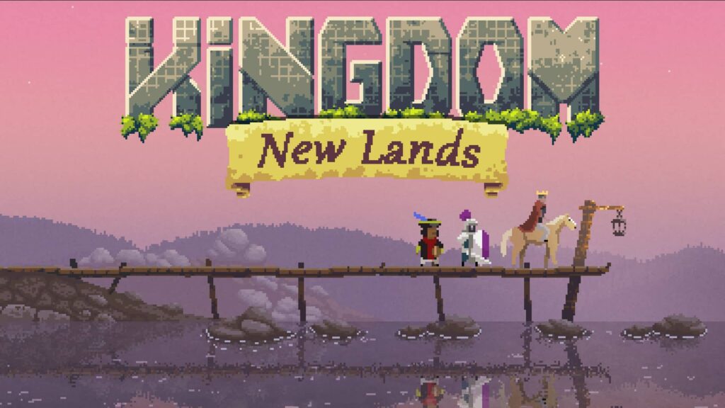 Kingdom New Lands - recenze