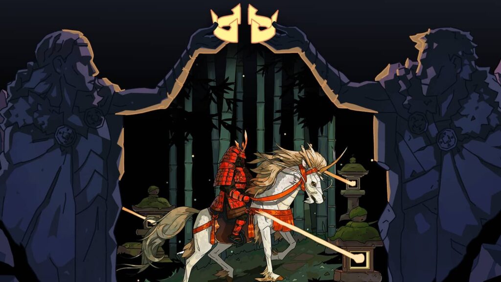 Kingdom Two Crowns - recenze