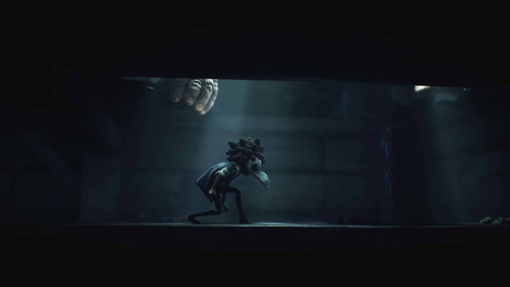 Little Nightmares III - Low