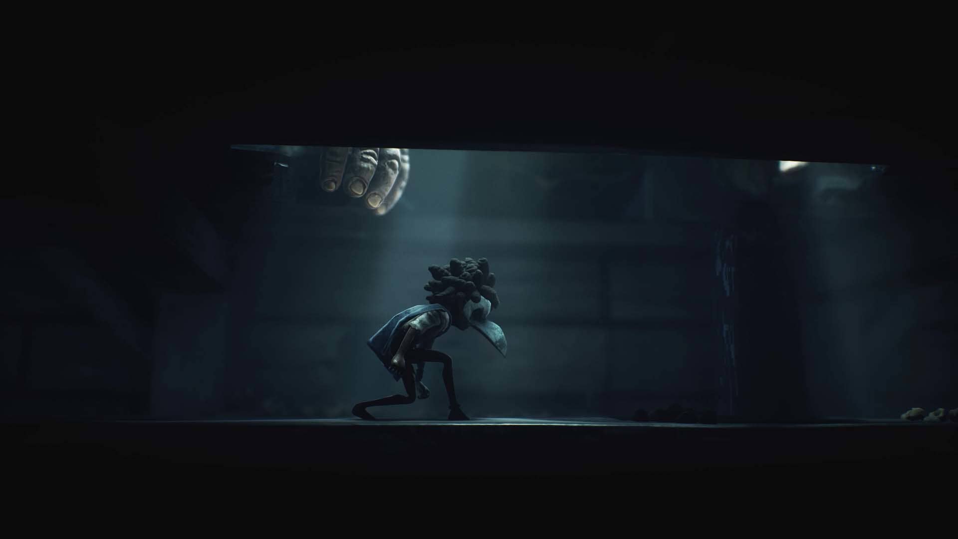 Little Nightmares III - Low