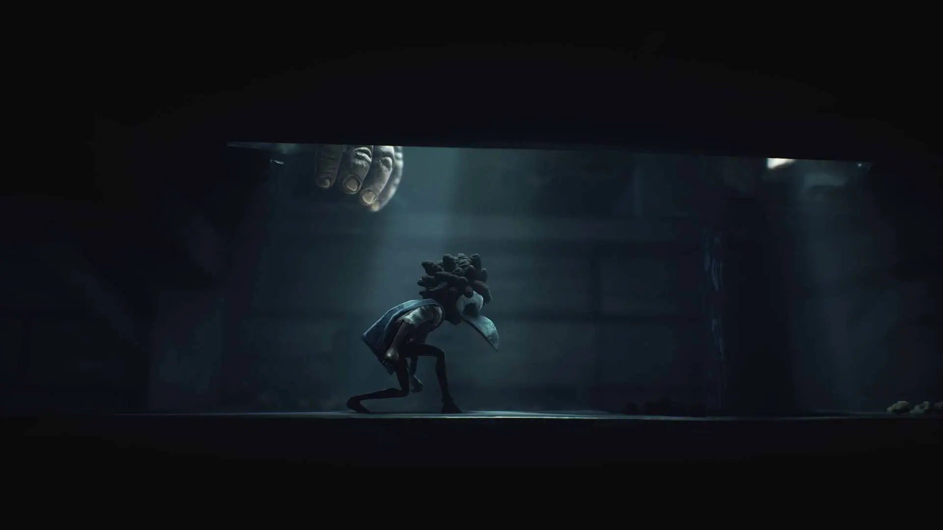 Little Nightmares III - Low