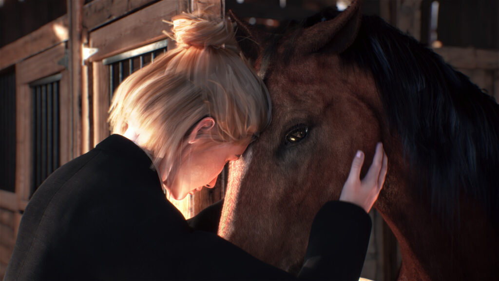 My Horse Bonded Spirits - spojte duše