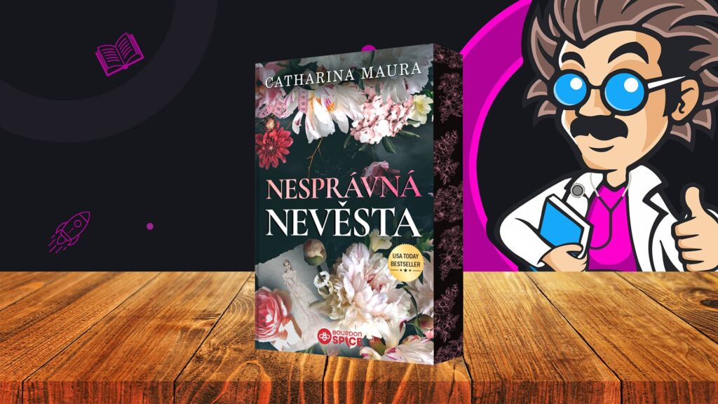 Nesprávná nevěsta - úvodka