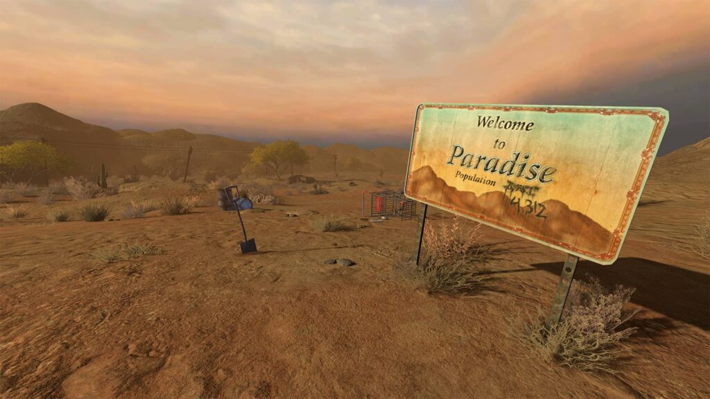 POSTAL 2 Redux - vítejte zpět