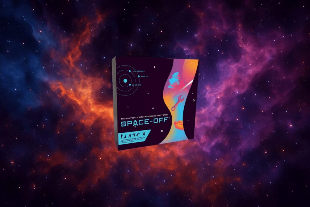 Space-Off náhled