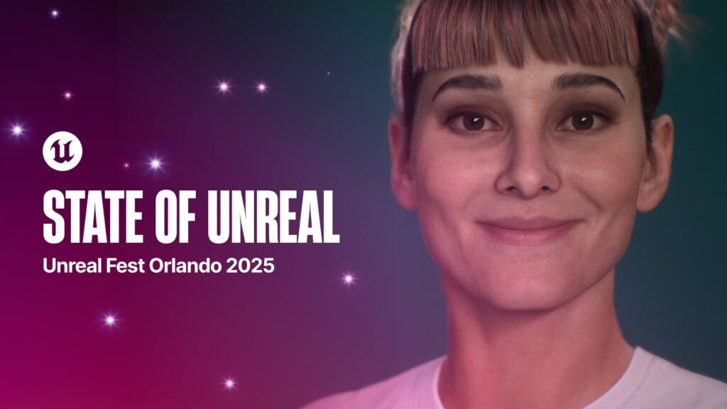 State of Unreal - 2025