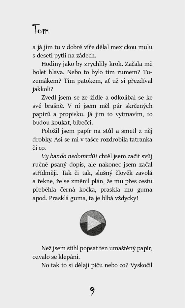 Untitled Project