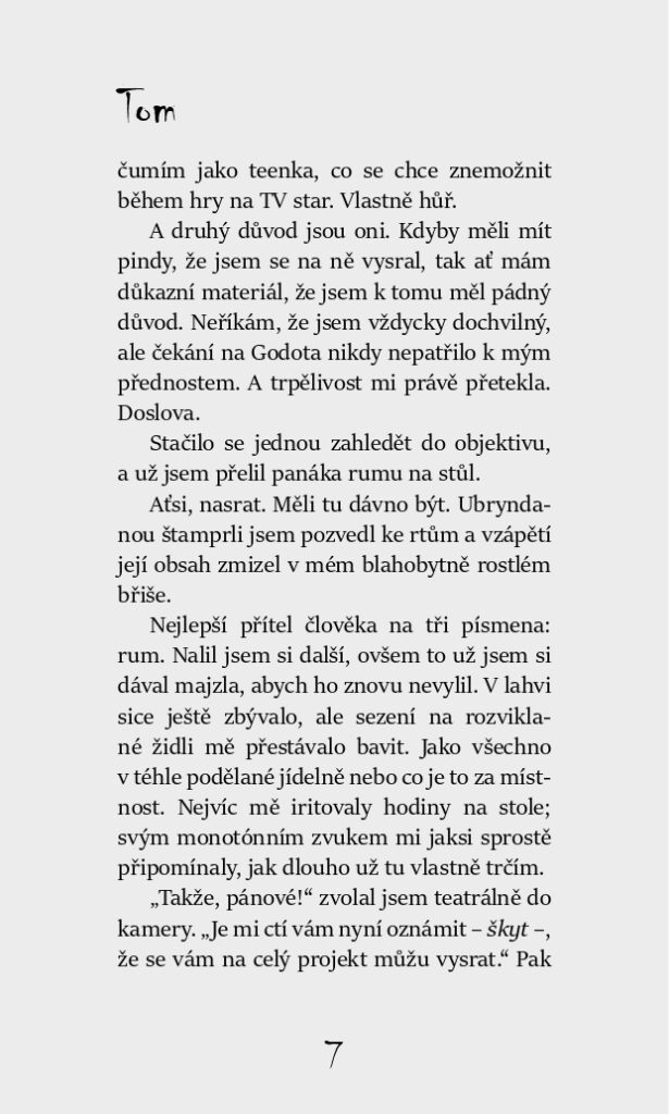 Untitled Project