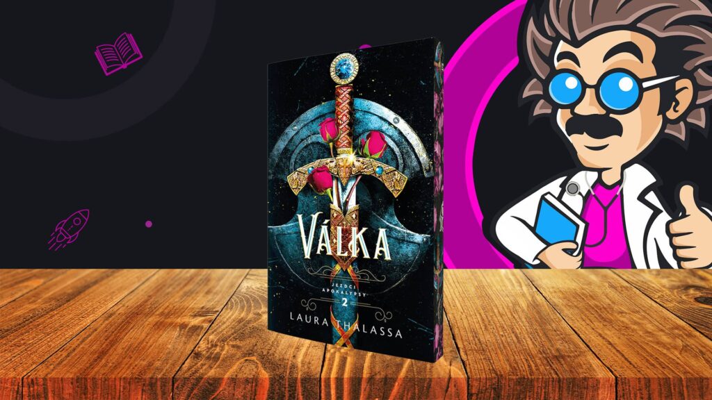 Válka - úvodka