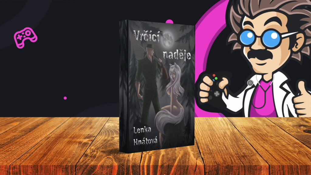 Vrčící naděje - úvodka